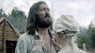 Werwulf di robert eggers ha ufficialmente terminato le riprese