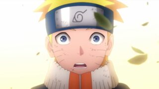 Naruto avvia nel 2026 un  anime con aggiornamento importante