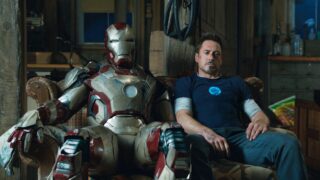 Robert downey jr film d azione da un miliardo di dollari migliora ancora