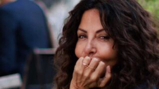 Sabrina ferilli chiude a testa alta con il 28,2% e dati auditel 21 gennaio 2026