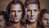 Supernatural torna nel primo sguardo al  speciale di natale 2026