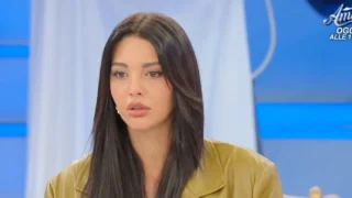 Sara gaudenzi tronista di uomini e donne età e vita privata