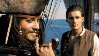 Pirati dei caraibi aggiornamento dal regista sul ritorno