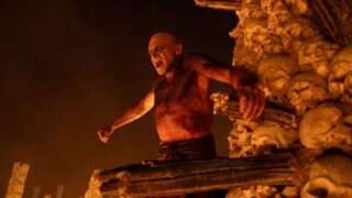 The bone temple è un flop al botteghino dopo 28 anni