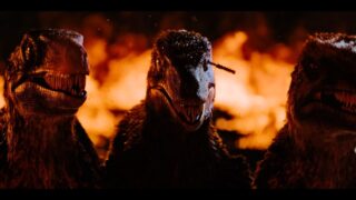 Miglior film sui dinosauri dopo jurassic park aggiornamento sul sequel che gli appassionati di horror vogliono conoscere