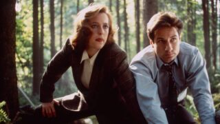 X-files non è una buona serie tv ecco perché