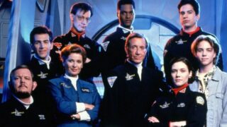 Sci fi ambizioso che anticipa il futuro della serialità