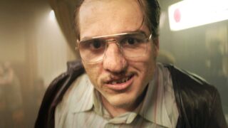 Serial killer viscido e rivoltante nel film horror del 2019