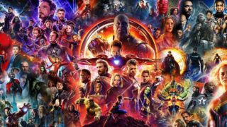 Serie marvel in arrivo: anticipazioni e cosa aspettarsi