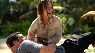 Sam raimi thriller di sopravvivenza recensione