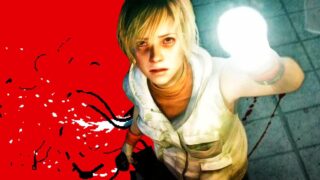Signalis è erede di silent hill ancora al centro dell’attenzione