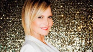 Simona ventura dal grande fratello al san marino song contest una conduzione da vincere