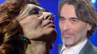 Carlo jr rompe il silenzio su sophia loren e racconta della mamma