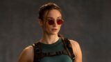 Tomb raider serie di sophie turner recluta in segreto ex attore di lara croft