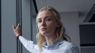 Steal la rapina dal 21 gennaio su prime video