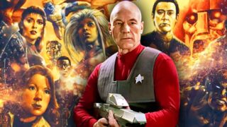 Crossover x-men e star trek: migliori e peggiori parti
