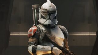Star wars primo aggiornamento del 2026 promette bene