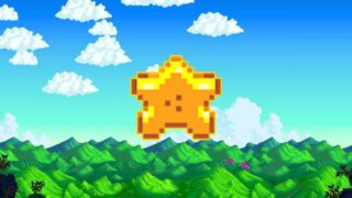 Stardew valley mega expanded è praticamente un seguito