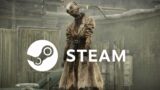 Steam rende gratis un horror di successo per 72 ore