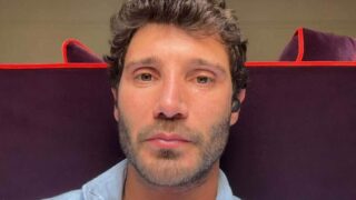 Ex di stefano de martino rifiuta di tornare insieme