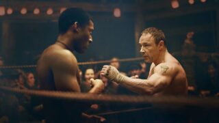 Hulu thriller d’azione 10/10 con punteggio quasi perfetto su rotten tomatoes