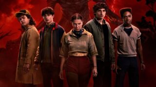 Stranger things il personaggio che merita uno spin-off