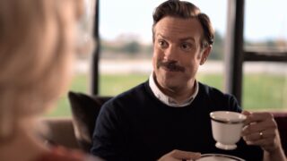 Ted lasso stagione 4 data di uscita confermata e prime immagini del  team