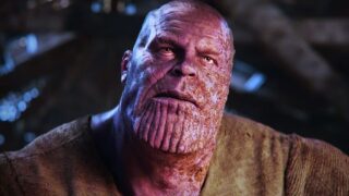 Thanos marvel copia dc: scopri come nasce questa imitazione