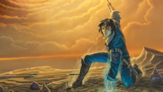Apple tv conquista lo streaming con una nuova serie fantasy in arrivo