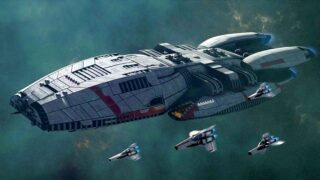 Miglior reboot di fantascienza di tutti i tempi invecchia come il vino pregiato
