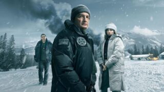 Thriller crime con una sola stagione: una delle visioni più avvincenti degli ultimi anni