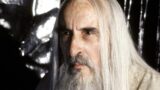 Anello di saruman perché è il piu patetico tra gli anelli del signore degli anelli