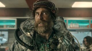 Armor wars idea con walton goggins proposta da sam rockwell
