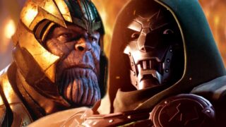 Maker marvel riceve un  potenziamento incredibile