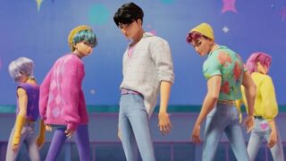 Kpop cacciatori di demoni spinoff potrebbe rivoluzionare il franchise in modo entusiasmante