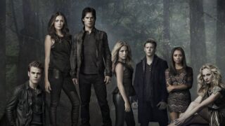 The vampire diaries episodio scioccante che ha cambiato la serie per sempre