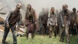 The walking dead la svolta più brutale della saga