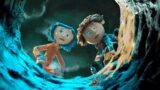 Lo studio dietro coraline chiude la pausa di pubblicazione più lunga di 7 anni con una nuova epica adattazione fantasy