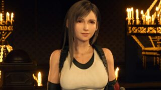 Final fantasy 7 remake part 3 conferma ufficialmente la funzionalità che tutti speravamo