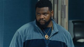 Serie crime di taylor sheridan cancellata dopo 5 stagioni domina lo streaming in tutto il mondo prima di sbarcare su netflix