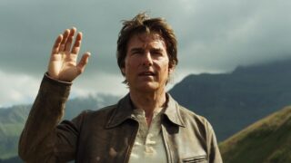 Tom cruise prossimo film la sua più grande sfida al botteghino degli ultimi 9 anni