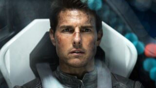 Tom cruise blockbuster fantascienza lascia netflix tra tre giorni guarda prima che scompaia