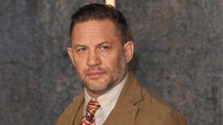 Tom hardy bronson cult film da 2,7 milioni di dollari diventa successo su hbo max dopo 18 anni