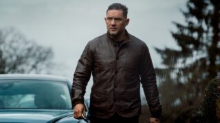Serie crime di tom hardy e guy ritchie torna in streaming mondiale dopo importante aggiornamento della stagione 2