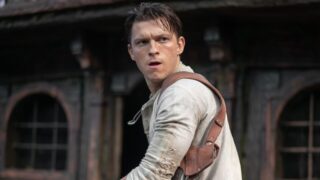 Spider-man  giorno: film d’azione con tom holland unico nel suo genere