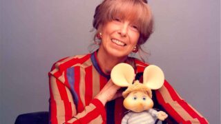 Topo gigio il musical intervista al regista maurizio colombi una fiaba che arriva al cuore