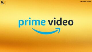 Prime video le 3 serie da guardare assolutamente questo fine settimana