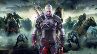The witcher  gioco annunciato ufficialmente per il 2026