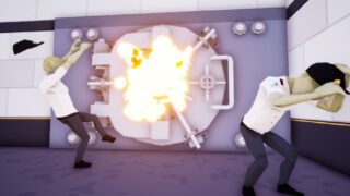 Gioco steam gratis che soddisfa la voglia di gta 6