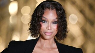 Tyra banks svela le controversie di americas next top model nel  docuserie